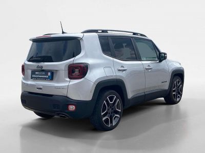 Jeep Renegade Gebrauchtwagen Jeep Renegade Gebrauchtwagen