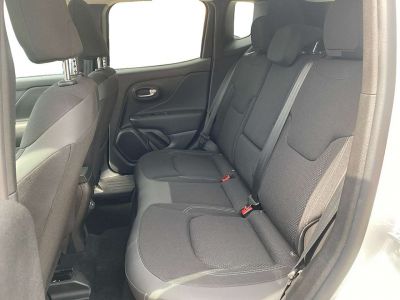 Jeep Renegade Gebrauchtwagen Jeep Renegade Gebrauchtwagen