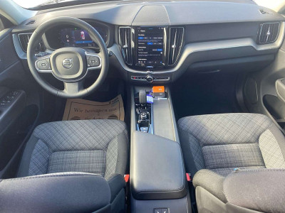 Volvo XC60 Gebrauchtwagen Volvo XC60 Gebrauchtwagen