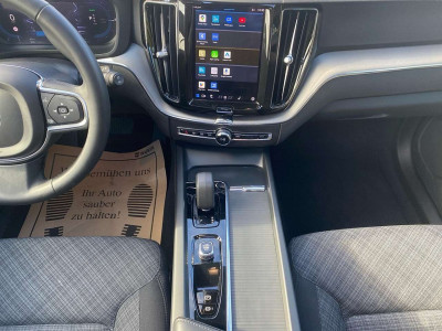 Volvo XC60 Gebrauchtwagen Volvo XC60 Gebrauchtwagen