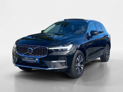 Volvo XC60 Gebrauchtwagen Volvo XC60 Gebrauchtwagen