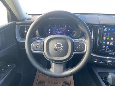 Volvo XC60 Gebrauchtwagen Volvo XC60 Gebrauchtwagen