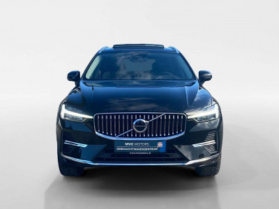 Volvo XC60 Gebrauchtwagen Volvo XC60 Gebrauchtwagen