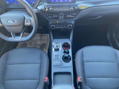 Ford Kuga Gebrauchtwagen Ford Kuga Gebrauchtwagen