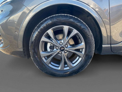 Ford Kuga Gebrauchtwagen Ford Kuga Gebrauchtwagen