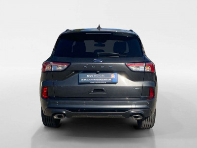 Ford Kuga Gebrauchtwagen Ford Kuga Gebrauchtwagen