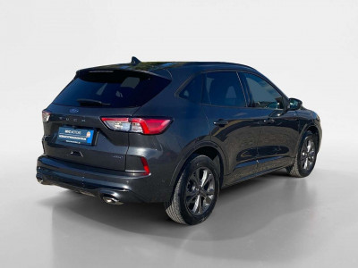 Ford Kuga Gebrauchtwagen Ford Kuga Gebrauchtwagen