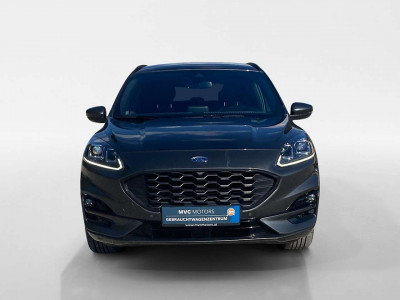 Ford Kuga Gebrauchtwagen Ford Kuga Gebrauchtwagen