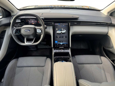 Ford Explorer Gebrauchtwagen Ford Explorer Gebrauchtwagen