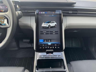 Ford Explorer Gebrauchtwagen Ford Explorer Gebrauchtwagen