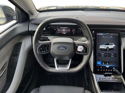 Ford Explorer Gebrauchtwagen Ford Explorer Gebrauchtwagen