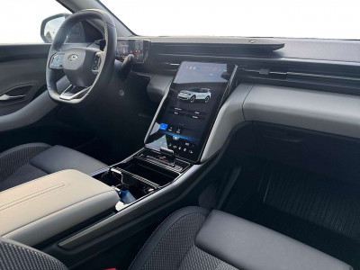 Ford Explorer Gebrauchtwagen Ford Explorer Gebrauchtwagen