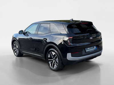 Ford Explorer Gebrauchtwagen Ford Explorer Gebrauchtwagen