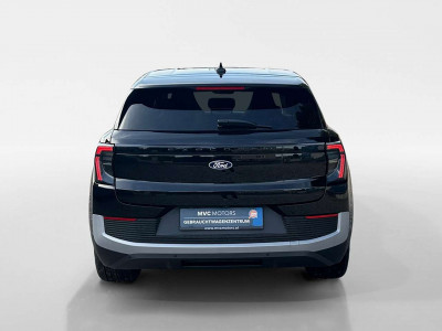 Ford Explorer Gebrauchtwagen Ford Explorer Gebrauchtwagen