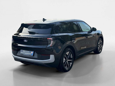 Ford Explorer Gebrauchtwagen Ford Explorer Gebrauchtwagen