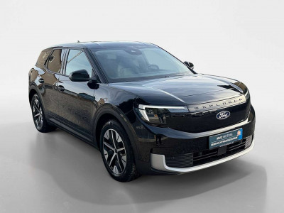 Ford Explorer Gebrauchtwagen Ford Explorer Gebrauchtwagen