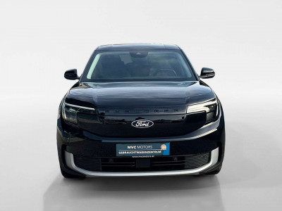 Ford Explorer Gebrauchtwagen Ford Explorer Gebrauchtwagen