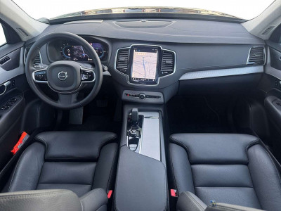 Volvo XC90 Gebrauchtwagen Volvo XC90 Gebrauchtwagen