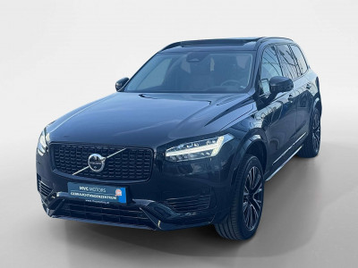 Volvo XC90 Gebrauchtwagen Volvo XC90 Gebrauchtwagen