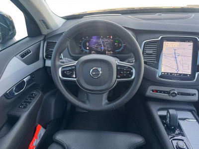 Volvo XC90 Gebrauchtwagen Volvo XC90 Gebrauchtwagen