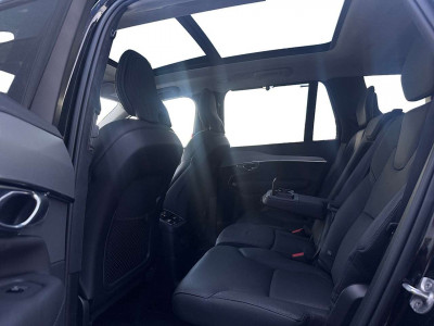 Volvo XC90 Gebrauchtwagen Volvo XC90 Gebrauchtwagen