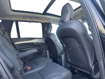 Volvo XC90 Gebrauchtwagen Volvo XC90 Gebrauchtwagen