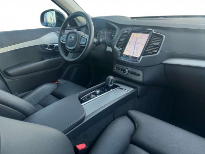 Volvo XC90 Gebrauchtwagen Volvo XC90 Gebrauchtwagen