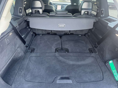 Volvo XC90 Gebrauchtwagen Volvo XC90 Gebrauchtwagen