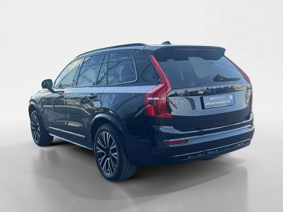 Volvo XC90 Gebrauchtwagen Volvo XC90 Gebrauchtwagen