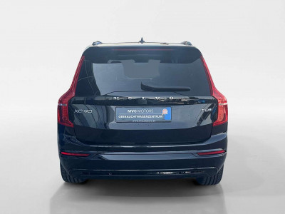 Volvo XC90 Gebrauchtwagen Volvo XC90 Gebrauchtwagen