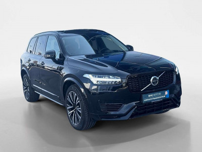 Volvo XC90 Gebrauchtwagen Volvo XC90 Gebrauchtwagen