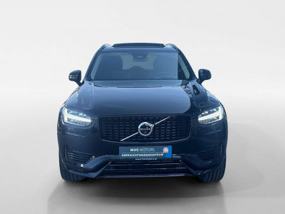 Volvo XC90 Gebrauchtwagen Volvo XC90 Gebrauchtwagen