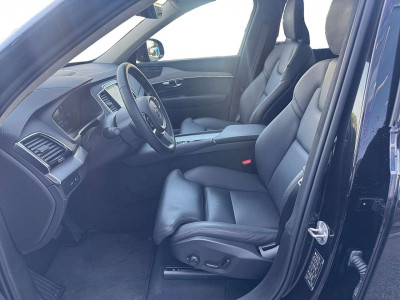 Volvo XC90 Gebrauchtwagen Volvo XC90 Gebrauchtwagen