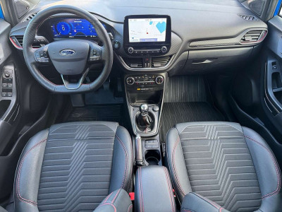 Ford Puma Gebrauchtwagen Ford Puma Gebrauchtwagen