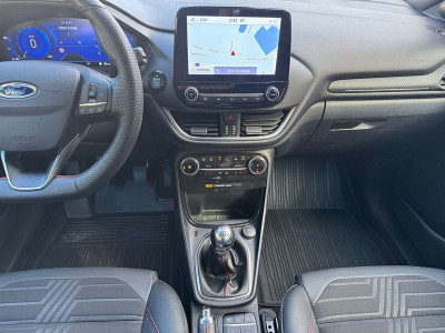 Ford Puma Gebrauchtwagen Ford Puma Gebrauchtwagen