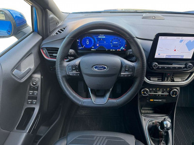 Ford Puma Gebrauchtwagen Ford Puma Gebrauchtwagen