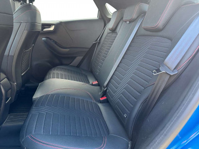 Ford Puma Gebrauchtwagen Ford Puma Gebrauchtwagen