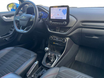 Ford Puma Gebrauchtwagen Ford Puma Gebrauchtwagen