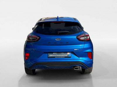 Ford Puma Gebrauchtwagen Ford Puma Gebrauchtwagen