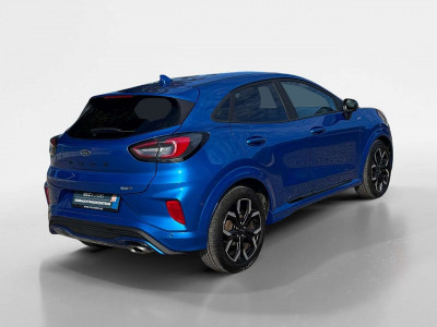 Ford Puma Gebrauchtwagen Ford Puma Gebrauchtwagen