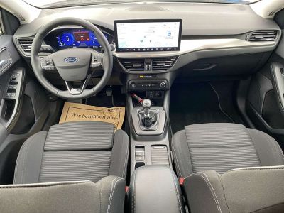 Ford Focus Gebrauchtwagen Ford Focus Gebrauchtwagen