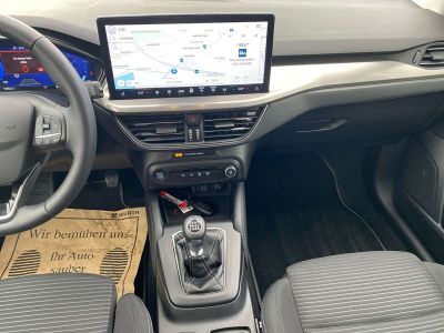 Ford Focus Gebrauchtwagen Ford Focus Gebrauchtwagen