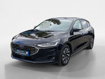 Ford Focus Gebrauchtwagen Ford Focus Gebrauchtwagen