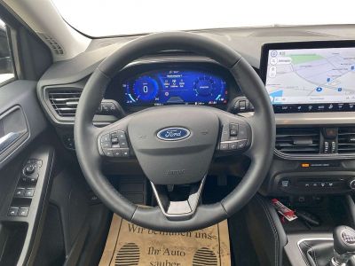 Ford Focus Gebrauchtwagen Ford Focus Gebrauchtwagen