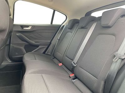 Ford Focus Gebrauchtwagen Ford Focus Gebrauchtwagen