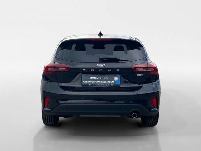 Ford Focus Gebrauchtwagen Ford Focus Gebrauchtwagen