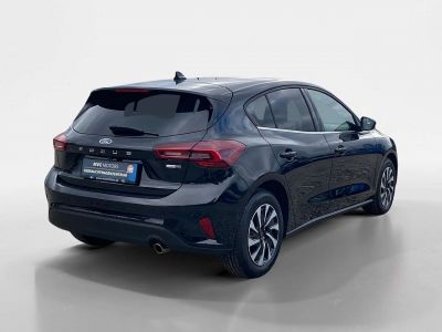 Ford Focus Gebrauchtwagen Ford Focus Gebrauchtwagen