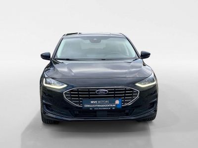 Ford Focus Gebrauchtwagen Ford Focus Gebrauchtwagen