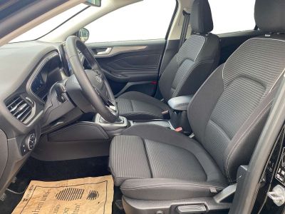 Ford Focus Gebrauchtwagen Ford Focus Gebrauchtwagen