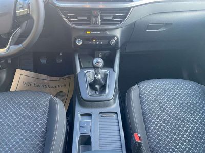 Ford Kuga Gebrauchtwagen Ford Kuga Gebrauchtwagen